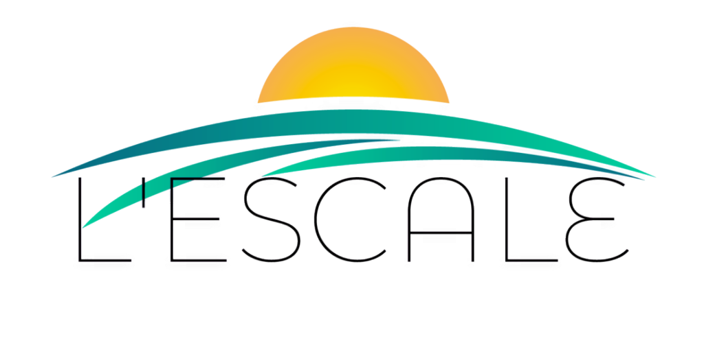 L'escale côte bleue