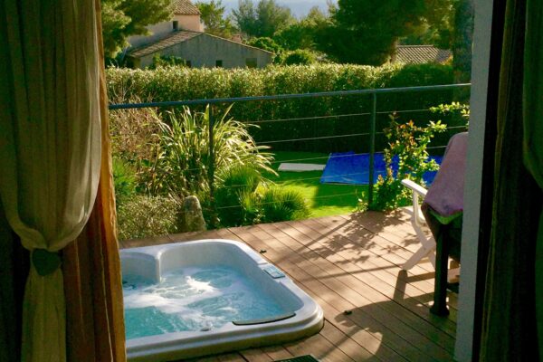 Spa Les Doudous L'Escale Cote Bleue